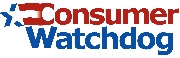 Consumer Watchdog Logo