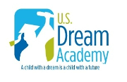 U.S. Dream Academy, Inc. Logo