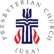 Presbyterian Church (USA) A Corporation Logo