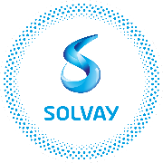 Solvay Logo