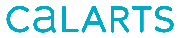 California Institute of the Arts Logo