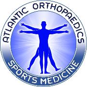 Atlantic Orthopedics & Sports Medicine Logo