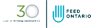 Feed Ontario Logo