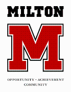 School District of Milton Logo