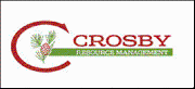 Crosby Resource Management