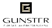 Gunster Logo
