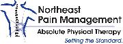 Northeast Pain Management Logo
