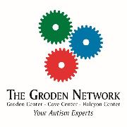 The Groden Network Logo