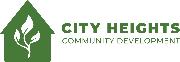 City Heights Community... Logo