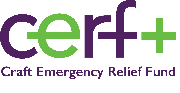 CERF+ Logo