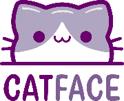 Catface, Inc Logo