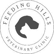 Feeding Hills Veterinary... Logo