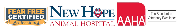 NEW HOPE ANIMAL HOSPITAL Logo