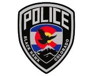 City of Black Hawk, CO assisted by KRW Associates Logo