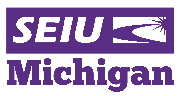 SEIU MI Logo