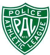 Police Athletic League Logo