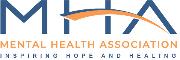 Mental Health Association Logo