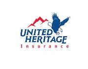 United Heritage Insurance Logo
