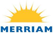 City of Merriam Logo