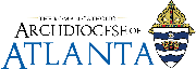 Catholic Archdiocese of Atlanta, The Georgia Bulletin Logo