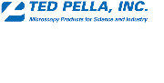 Ted Pella, Inc. Logo