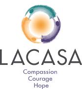 LACASA Center Logo