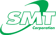 SMT Corporation Logo