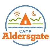 Camp Aldersgate, Inc. Logo