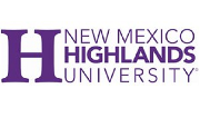 New Mexico Highlands... Logo