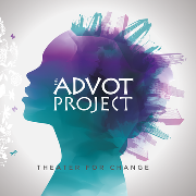 The Advot Project Logo