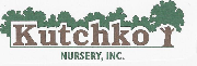 Kutchko Nursery, Inc. Logo