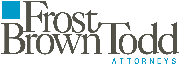 Frost Brown Todd LLP Logo