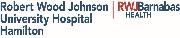 RWJBarnabas Health Logo