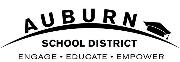 Auburn School District Logo
