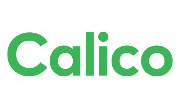 Calico Life Sciences Logo