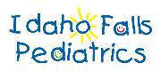 Idaho Falls Pediatrics Logo