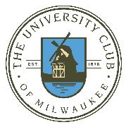 The University Club of Milwaukee Logo
