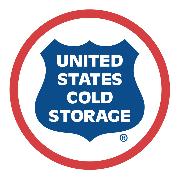 United States Cold Storage Logo