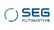 SEG Automotive North America LLC Logo