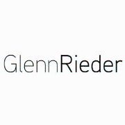 Glenn Rieder, LLC Logo