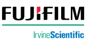 FUJIFILM Irvine Scientific Logo