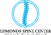 Edmonds Spine Center Logo