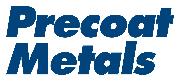 Precoat Metals Logo