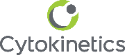 Cytokinetics Logo