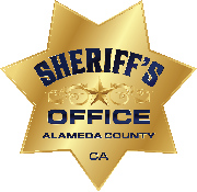 Alameda County Sheriff's Office Logo