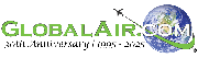 Global Aviation Navigator, Inc. Logo