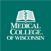 The Medical College of... Logo