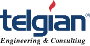 Telgian Engineering &... Logo