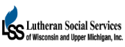 Lutheran Social Services of... Logo