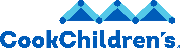 Cook Children's Health Care Systems Logo